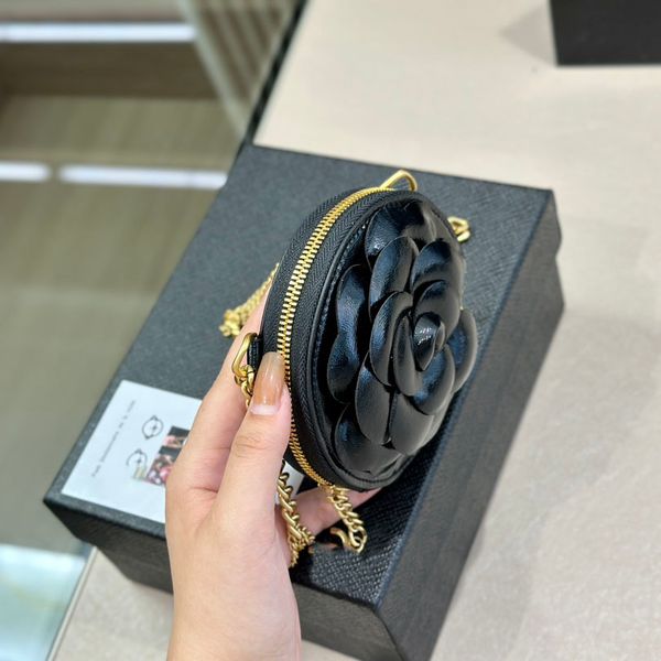 ch an e designer bag fashion portable small waste bag zero wallet classic handbag small square bag women's crossbody bag luxury shoulde
ch an e designer bag fashion portable small waste bag zero wallet classic handbag small square bag women's crossbody bag luxury shoulde