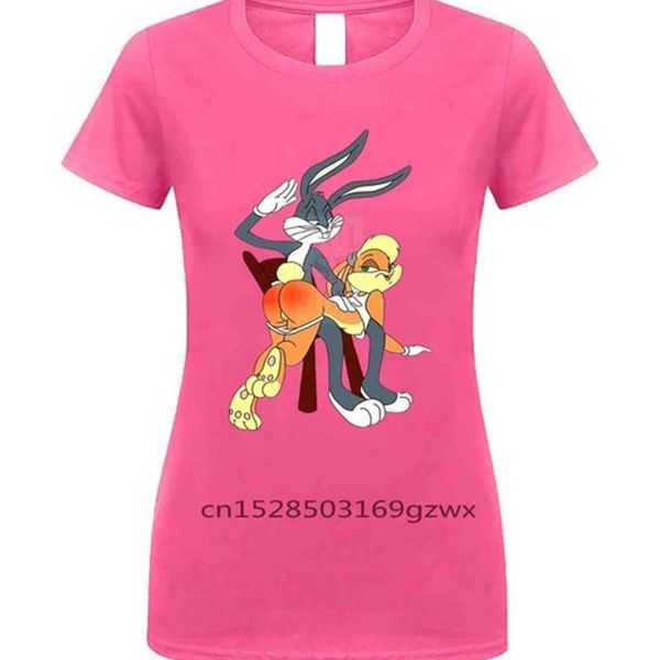 summer mens t shirt bugs lola bunny spank punishment 100% cotton t tshirt men 210322 hyf0, White;black
summer mens t shirt bugs lola bunny spank punishment 100% cotton t tshirt men 210322 hyf0, White;black