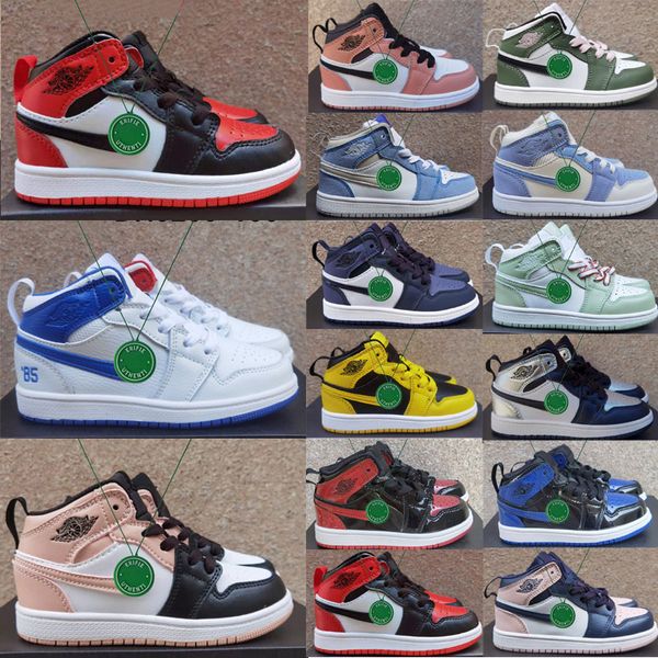 kids jumpman 1 1s basketball shoes youth boy girls reverse laney washed pink og lucky green lost found se space jam ice university blue bred
kids jumpman 1 1s basketball shoes youth boy girls reverse laney washed pink og lucky green lost found se space jam ice university blue bred