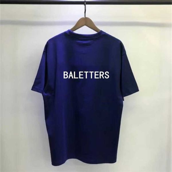 designer ba t shirt men short sleeve t-shirt shorts tshirts letter thirts summer designers for mens woman women loose casual crewneck tee y1, White;black
designer ba t shirt men short sleeve t-shirt shorts tshirts letter thirts summer designers for mens woman women loose casual crewneck tee y1, White;black