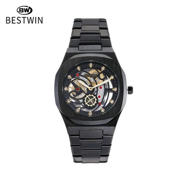 2023 new luxury watch famous watches mens womens quartz watch steel band men sports quartz watch women gift no box designer q-56465, Black;brown 
2023 new luxury watch famous watches mens womens quartz watch steel band men sports quartz watch women gift no box designer q-56465, Black;brown