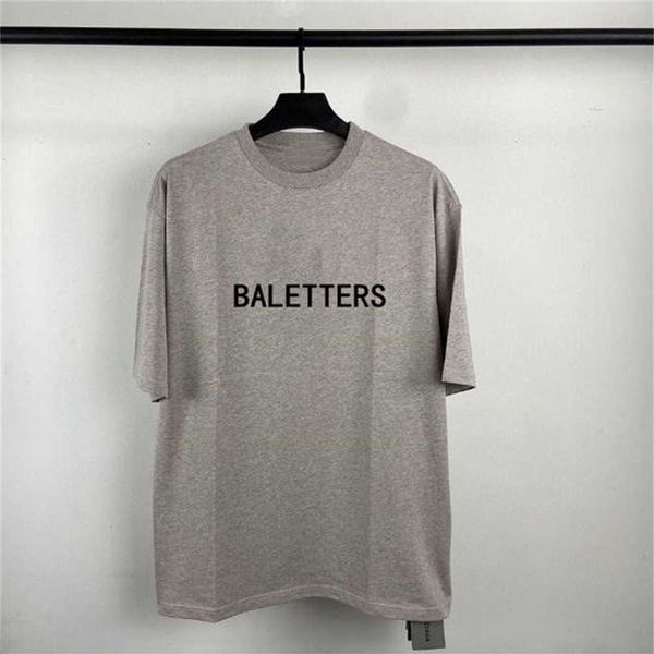 designer ba t shirt men short sleeve t-shirt shorts tshirts letter thirts summer designers for mens woman women loose casual crewneck tee xh, White;black
designer ba t shirt men short sleeve t-shirt shorts tshirts letter thirts summer designers for mens woman women loose casual crewneck tee xh, White;black