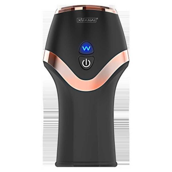 xuanai aircraft cup men's shaving male massage xuan ai 50% factory store sale
xuanai aircraft cup men's shaving male massage xuan ai 50% factory store sale