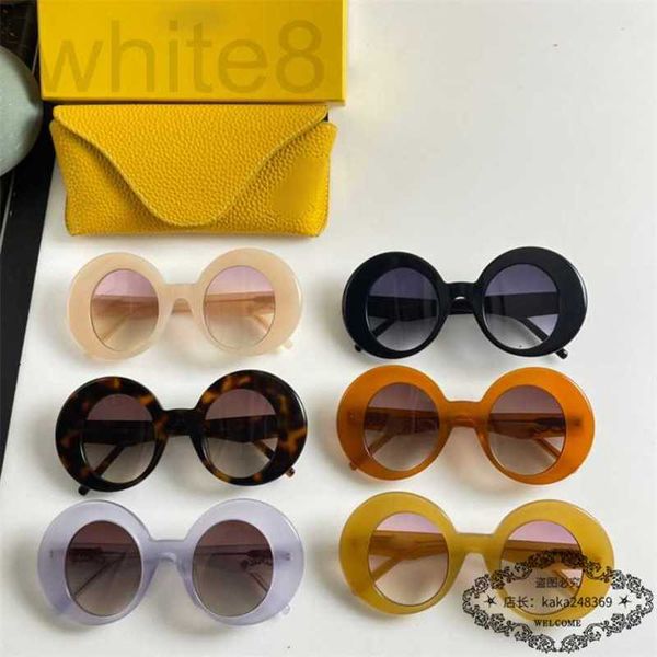 sunglasses frames designer luo yijiafeng fashion female star same round frame male lw40089 c4wk, Silver
sunglasses frames designer luo yijiafeng fashion female star same round frame male lw40089 c4wk, Silver