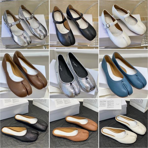 tabi shoes luxury designer tabi ballerina shoe sandal fashion high-quality half casual shoes ballef flat leather slip on boot lambskin calf, Black
tabi shoes luxury designer tabi ballerina shoe sandal fashion high-quality half casual shoes ballef flat leather slip on boot lambskin calf, Black