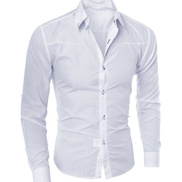 men's dress shirts fashion spring autumn men shirts arrivals slim fit male shirt solid long sleeve british style office cotton men', White;black
men's dress shirts fashion spring autumn men shirts arrivals slim fit male shirt solid long sleeve british style office cotton men', White;black