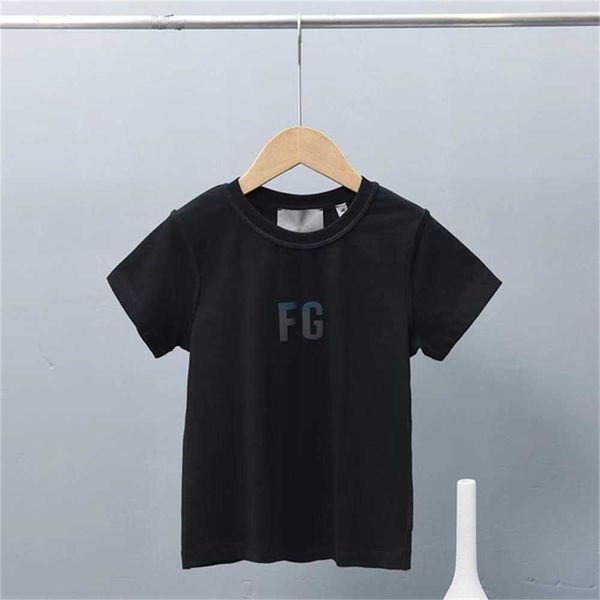 kids designer ess t shirts baby clothing boys girls clothes essentials summer luxury tshirts children youth outfits short sleeve tee 76s1, White;black
kids designer ess t shirts baby clothing boys girls clothes essentials summer luxury tshirts children youth outfits short sleeve tee 76s1, White;black