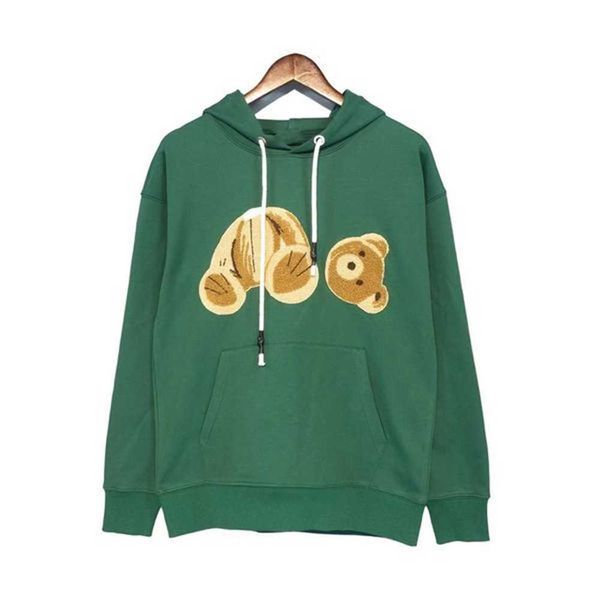 mens women designer hoodie sweater sweatshirts streetwear jackets palms bear hoodies men's color grey black red pure cotton size s xl o, Black;brown
mens women designer hoodie sweater sweatshirts streetwear jackets palms bear hoodies men's color grey black red pure cotton size s xl o, Black;brown