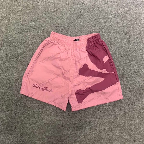 men's shorts 2022 travis scott cactus skull short men women 1 1 casual sports pink shorts t230707, White;black
men's shorts 2022 travis scott cactus skull short men women 1 1 casual sports pink shorts t230707, White;black