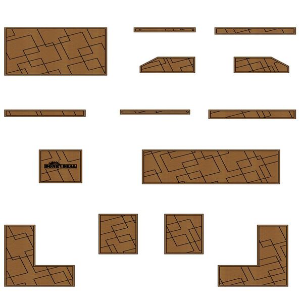 1988 regal commodore 360 floor panels boat eva faux foam teak deck floor pad backing self adhesive seadek gatorstep style pads
1988 regal commodore 360 floor panels boat eva faux foam teak deck floor pad backing self adhesive seadek gatorstep style pads