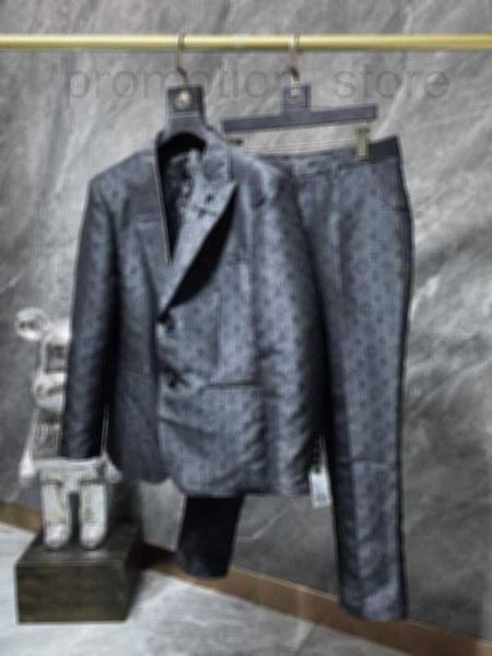 men's suits & blazers designer 2023 designer mens luxury western-style clothes jacquard letters print coats men cooperation coat slim f, White;black
men's suits & blazers designer 2023 designer mens luxury western-style clothes jacquard letters print coats men cooperation coat slim f, White;black