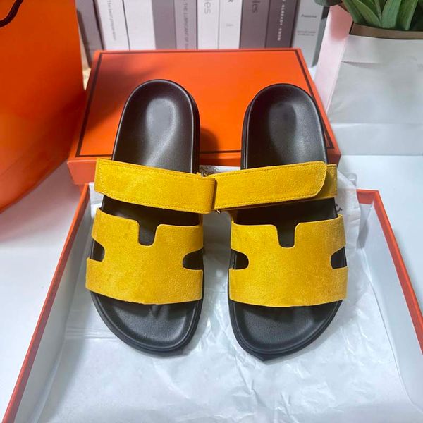 summer designer ladies sandals flat leather fashion beach bathroom women luxury slippers letter drag size 35-42 with box t7ll, Black
summer designer ladies sandals flat leather fashion beach bathroom women luxury slippers letter drag size 35-42 with box t7ll, Black