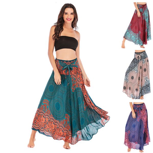 skirts high waist bandage skirt thailand halfbody beach vacation belly dance bohemian indian cotton silk tulle 230707, Black
skirts high waist bandage skirt thailand halfbody beach vacation belly dance bohemian indian cotton silk tulle 230707, Black