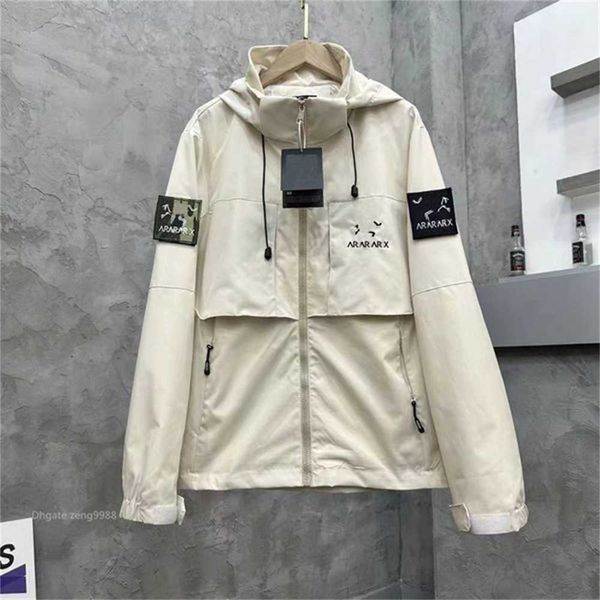 fashion mens designer jacket coat caps winter autumn baseball slim stylist men women windbreaker outerwear zipper hoodies jackets coats em e, Black;brown
fashion mens designer jacket coat caps winter autumn baseball slim stylist men women windbreaker outerwear zipper hoodies jackets coats em e, Black;brown