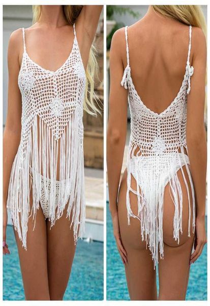 2021 summer handmade crochet tassel crop cover up women hollow out bikini swimsuit bathing suit coverups x07161236412, Black;gray
2021 summer handmade crochet tassel crop cover up women hollow out bikini swimsuit bathing suit coverups x07161236412, Black;gray