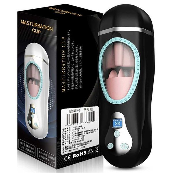 xuanba aircraft cup handsvibration tongue plus male intelligent real person pronunciation for adults
xuanba aircraft cup handsvibration tongue plus male intelligent real person pronunciation for adults