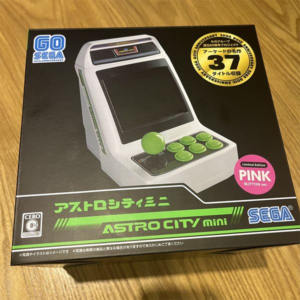 game controllers joysticks for sega version of the arcade astro city mini game console double nostalgic deskdecoration pow retro handheld 23
game controllers joysticks for sega version of the arcade astro city mini game console double nostalgic deskdecoration pow retro handheld 23