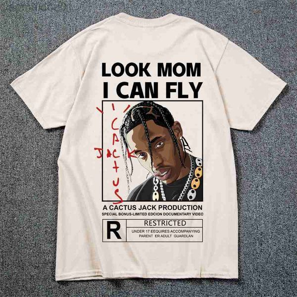 men's t-shirts fashion hip hop men tshirt tour cactus jack print basic couple loose t-shirt l230707, White;black
men's t-shirts fashion hip hop men tshirt tour cactus jack print basic couple loose t-shirt l230707, White;black
