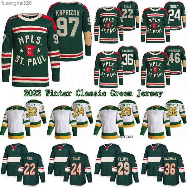 97 kirill kaprizov 2022 winter classic jersey 29 marc-andre fleury 46 jared spurgeon 36 mats zuccarello kevin fiala hockey jerseys, Black;red
97 kirill kaprizov 2022 winter classic jersey 29 marc-andre fleury 46 jared spurgeon 36 mats zuccarello kevin fiala hockey jerseys, Black;red