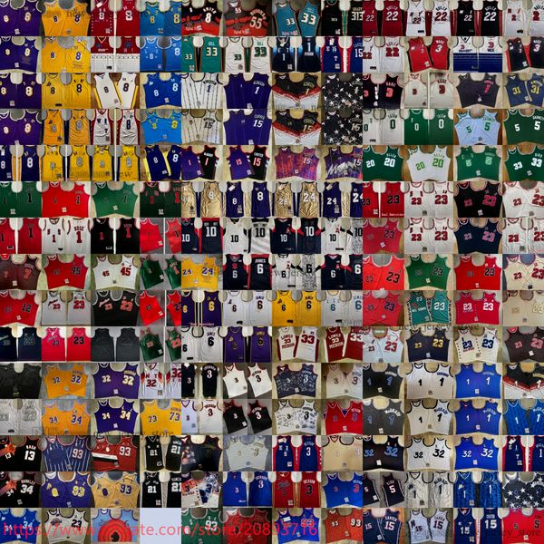 authentic double embroidered mitchell and ness basketball jersey lebron doncic james ja morant duncan bibby williams johnson kemp olajuwon n, Black;red
authentic double embroidered mitchell and ness basketball jersey lebron doncic james ja morant duncan bibby williams johnson kemp olajuwon n, Black;red