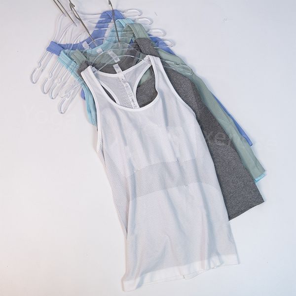 ll yoga summer new back lu fitness loose and comfortable t strap fitness suit women's sports high elastic tank lu-yoga outfit lu lu lem
ll yoga summer new back lu fitness loose and comfortable t strap fitness suit women's sports high elastic tank lu-yoga outfit lu lu lem