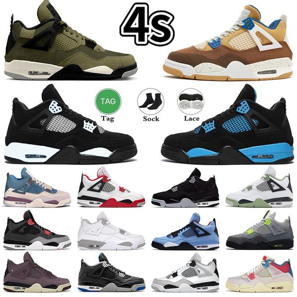 og jumpman 4 4s men women basketball shoes military black cat red thunder grogu medium olive cacao wow black blue roses cement seafoam mens
og jumpman 4 4s men women basketball shoes military black cat red thunder grogu medium olive cacao wow black blue roses cement seafoam mens
