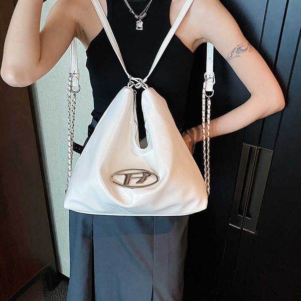 evening bags small design chain bag for women's new fashionable and versatile high capacity texture handheld one shoulder backpack 2307
evening bags small design chain bag for women's new fashionable and versatile high capacity texture handheld one shoulder backpack 2307
