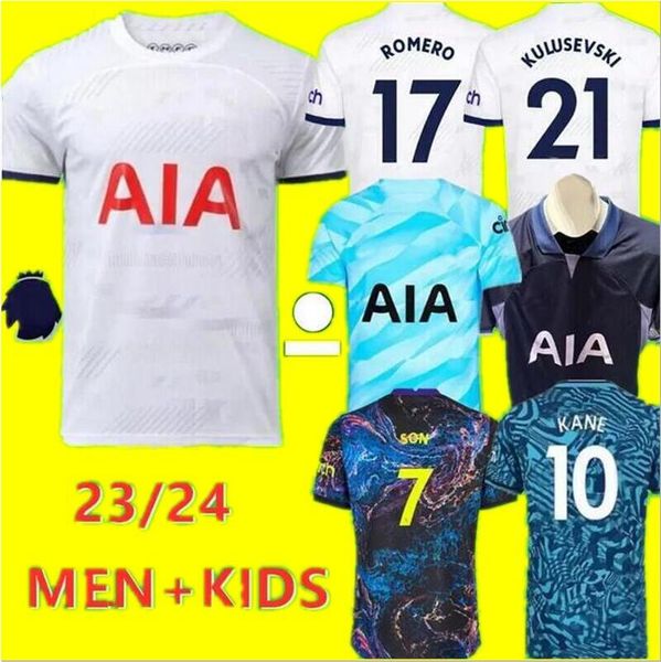 xxxl 4xl richarlison son totten kane soccer jerseys 2023 2024 lucas ham kulusevski hojbjerg perisic llors romero lucas 22 23 men kids kit go, Black;yellow
xxxl 4xl richarlison son totten kane soccer jerseys 2023 2024 lucas ham kulusevski hojbjerg perisic llors romero lucas 22 23 men kids kit go, Black;yellow