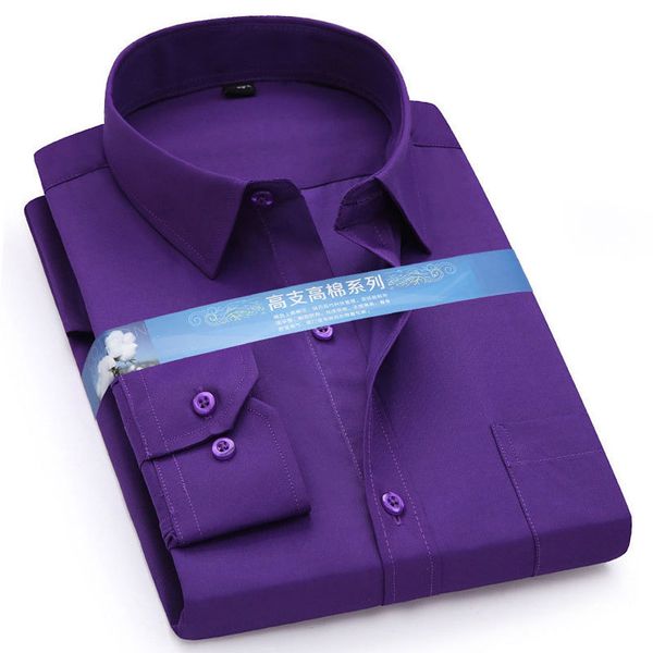 men's dress shirts men's dress shirts fashion twill solid business formal long sleeve white blue purple black elegant male social, White;black
men's dress shirts men's dress shirts fashion twill solid business formal long sleeve white blue purple black elegant male social, White;black