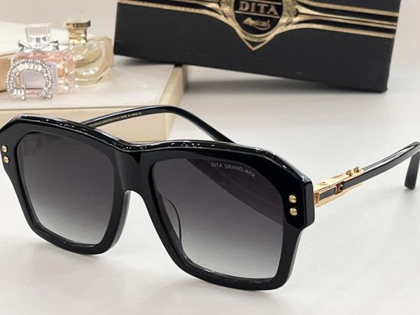 realfine 5a eyewear dita grand-apx grand-xxp luxury designer sunglasses for man woman with glasses cloth box, White;black
realfine 5a eyewear dita grand-apx grand-xxp luxury designer sunglasses for man woman with glasses cloth box, White;black