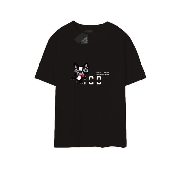 tees tshirt summer fashion mens womens designers t shirts long sleeve letter cotton tshirts clothing short sleeve clothes #j06, White;black
tees tshirt summer fashion mens womens designers t shirts long sleeve letter cotton tshirts clothing short sleeve clothes #j06, White;black