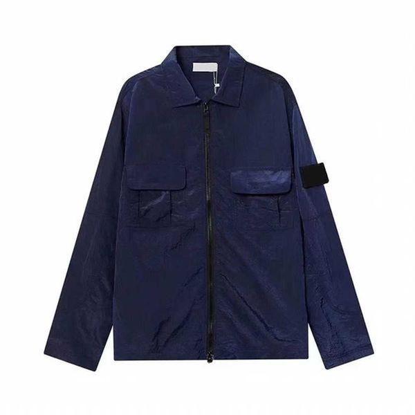 toney brand jackets coat metal nylon functional shirt double pocket jacket reflective sun protection windbreaker men size m-2xl uyzs uyzs, Black;brown
toney brand jackets coat metal nylon functional shirt double pocket jacket reflective sun protection windbreaker men size m-2xl uyzs uyzs, Black;brown