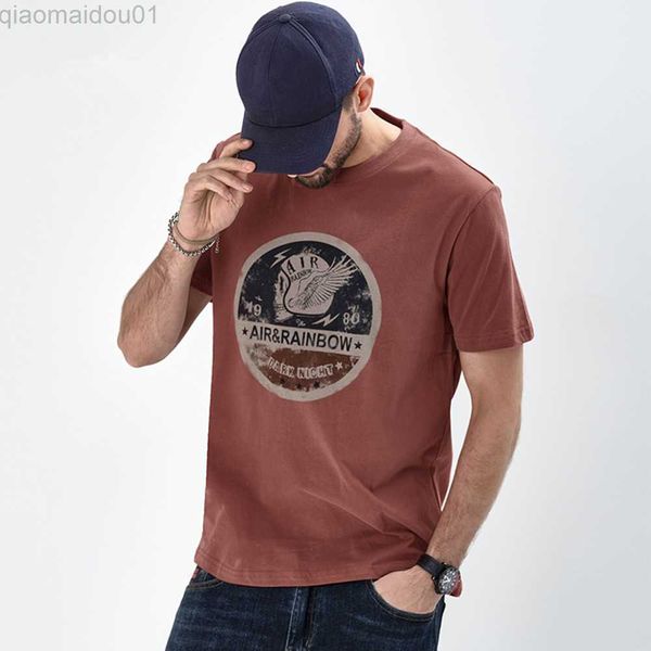 men's t-shirts men 's short-sleeved t-shirt cotton loose round neck half-sleeved summer large size fashion l230707, White;black
men's t-shirts men 's short-sleeved t-shirt cotton loose round neck half-sleeved summer large size fashion l230707, White;black
