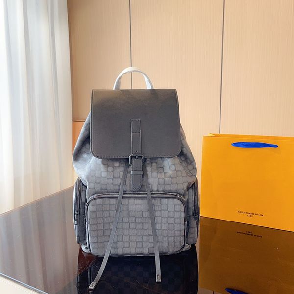 men large backpack designer backpacks ravel bag genuine leather mens woman back pack vintage lapwaterproof bag for women luggage purse
men large backpack designer backpacks ravel bag genuine leather mens woman back pack vintage lapwaterproof bag for women luggage purse
