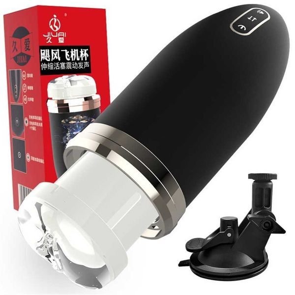 long sexuality products men's device inflatable doll fully automatic telescopic rotating heated aircraft cup
long sexuality products men's device inflatable doll fully automatic telescopic rotating heated aircraft cup