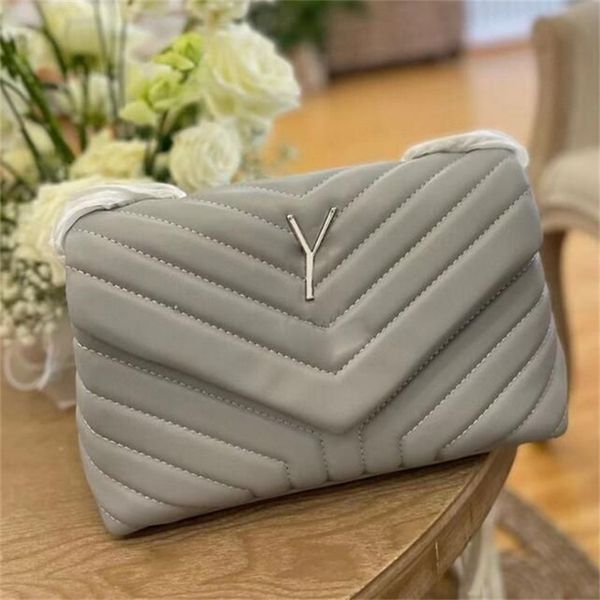 fashion women loulou bag luxurys ylsl designers bags real leather handbags messenger crossbody black purses genuine calfskin chain shoulder
fashion women loulou bag luxurys ylsl designers bags real leather handbags messenger crossbody black purses genuine calfskin chain shoulder