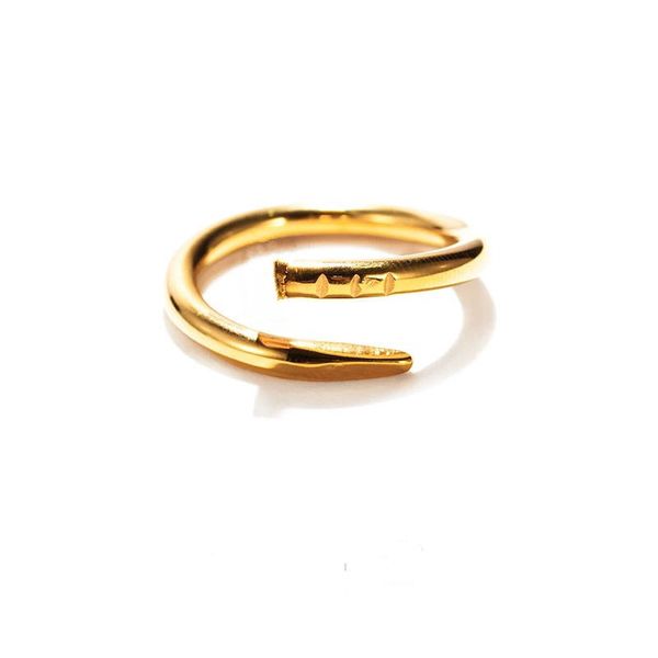 nail rings classic diamond ring band rings letter c titanium steel men's and women's letters gold silver designer luxury gift girl
nail rings classic diamond ring band rings letter c titanium steel men's and women's letters gold silver designer luxury gift girl