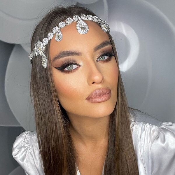 hair chain new temperament water drop forehead chain bohemian bride hair chain designer jewelry accessories hair chain designer jewelry, Silver
hair chain new temperament water drop forehead chain bohemian bride hair chain designer jewelry accessories hair chain designer jewelry, Silver