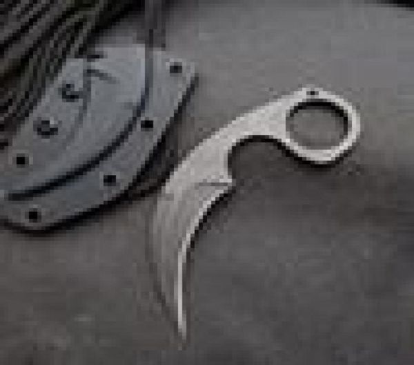 blade all steel handle camping outdoors knife edc fixed stone wash blades full tang claw knives with kydex6718516
blade all steel handle camping outdoors knife edc fixed stone wash blades full tang claw knives with kydex6718516