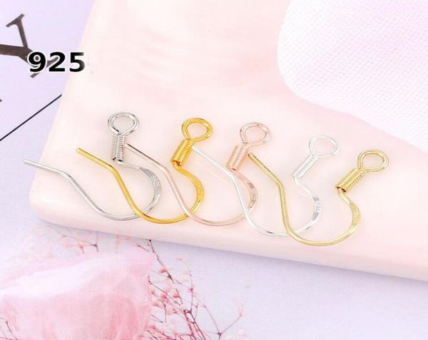 epacket dhl color preserving 925 silver 18k gold ear hook hypoallergenic and nonslip dfdeg005 jewelry accessories ear hooks7715679, Blue;slivery
epacket dhl color preserving 925 silver 18k gold ear hook hypoallergenic and nonslip dfdeg005 jewelry accessories ear hooks7715679, Blue;slivery