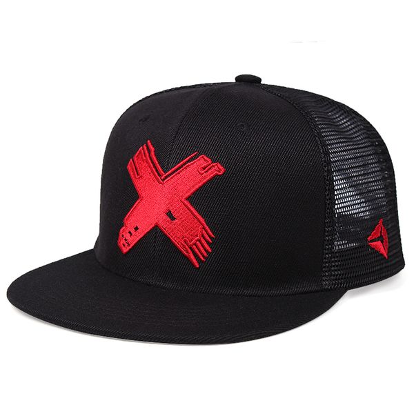 ball caps mens hat x letter couple baseball cap rapper flat brim hip hop hat outdoor breathable sun hat cap 230706, Blue;gray
ball caps mens hat x letter couple baseball cap rapper flat brim hip hop hat outdoor breathable sun hat cap 230706, Blue;gray