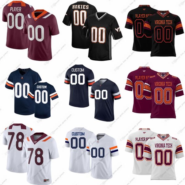 custom ncaa virginia cavaliers college football jerseys morris sheffer stoltz agunloye smiley iii bond carter diatta faumui purnell terry wi, Black
custom ncaa virginia cavaliers college football jerseys morris sheffer stoltz agunloye smiley iii bond carter diatta faumui purnell terry wi, Black