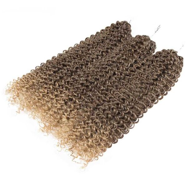 synthetic wigs passion twist crochet hair afro kinky curly bundles 3 pcs water wave braiding synthetic blonde 230227, Black
synthetic wigs passion twist crochet hair afro kinky curly bundles 3 pcs water wave braiding synthetic blonde 230227, Black