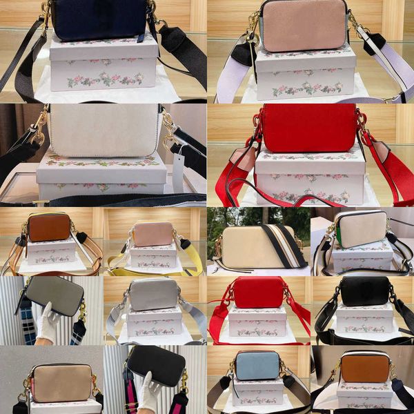 46 fashion womens mens snapshigh texture ladies bag handbag famous camera designer small crossbody purse mini small women shoulder bags eeee
46 fashion womens mens snapshigh texture ladies bag handbag famous camera designer small crossbody purse mini small women shoulder bags eeee