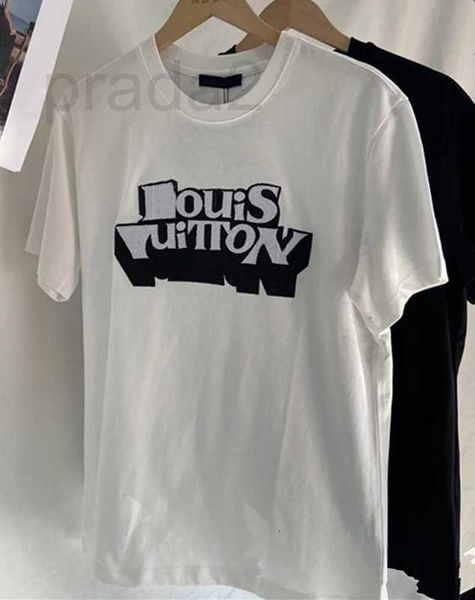 men's t-shirts designer 2023 t-shirt france luxurious trendy clothing letter graphic print couple fashion brand cotton round neck men w, White;black
men's t-shirts designer 2023 t-shirt france luxurious trendy clothing letter graphic print couple fashion brand cotton round neck men w, White;black