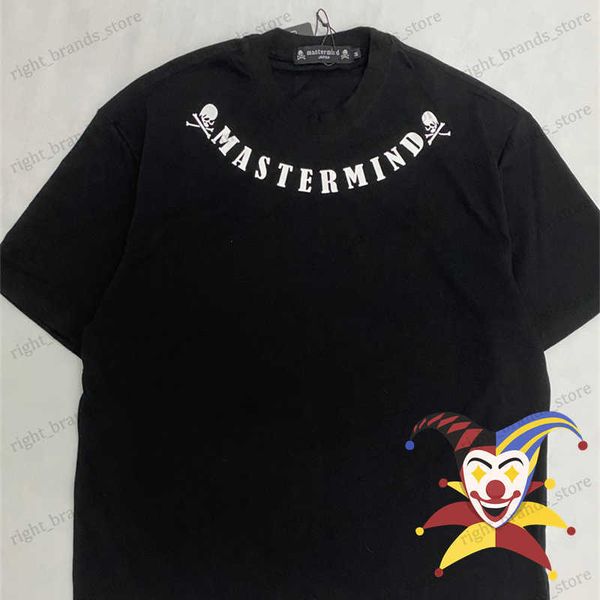 men's t-shirts skull mastermind print men women t shirt oversized skull tees t-shirts t230707, White;black
men's t-shirts skull mastermind print men women t shirt oversized skull tees t-shirts t230707, White;black