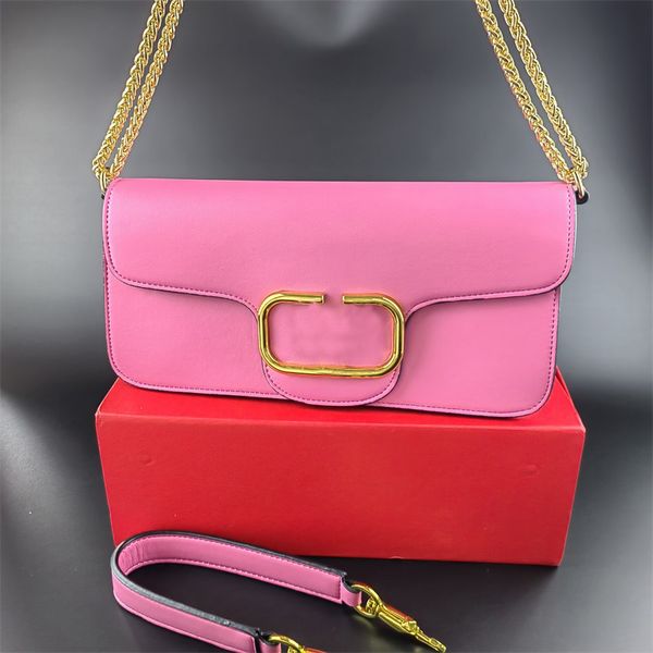 mini designer bag metal v loco luxurys handbags metal chain shopping traveling borse practical versatile leather material shoulder bags port
mini designer bag metal v loco luxurys handbags metal chain shopping traveling borse practical versatile leather material shoulder bags port