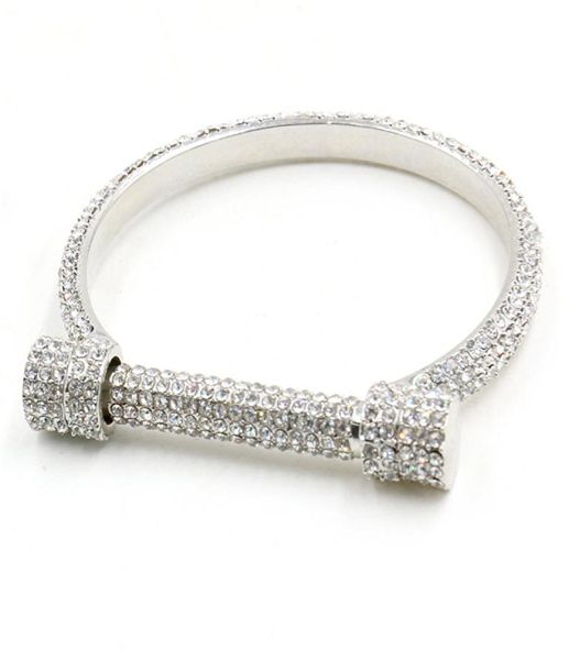 new design luxury wedding austrian u shaped full crystal bracelets women horseshoe charm silver rhinestone bracelets bangles fashi9952144, Black
new design luxury wedding austrian u shaped full crystal bracelets women horseshoe charm silver rhinestone bracelets bangles fashi9952144, Black