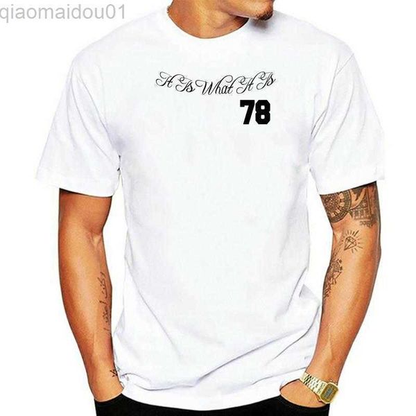 men's t-shirts louis tattoo t shirt it is what it is 78 tomlinson hipster directioner women men comfortable t shirt casual short sleeve, White;black
men's t-shirts louis tattoo t shirt it is what it is 78 tomlinson hipster directioner women men comfortable t shirt casual short sleeve, White;black