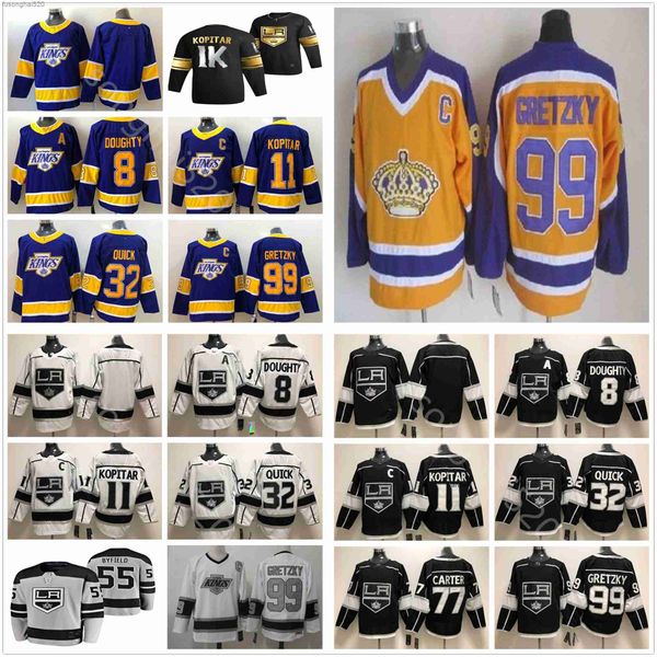 mens los angeles kings jersey 8 drew doughty 11 anze kopitar 32 jonathan quick 33 viktor arvidsson 99 wayne gretzky hockey jerseys, Black;red
mens los angeles kings jersey 8 drew doughty 11 anze kopitar 32 jonathan quick 33 viktor arvidsson 99 wayne gretzky hockey jerseys, Black;red